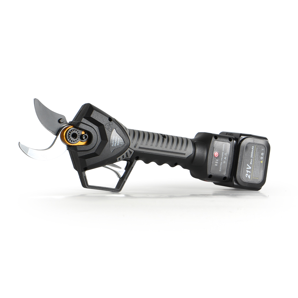 Pruning Shears - 21V elektrische paalsnoeischaar snoeischaar, borstelloze motor