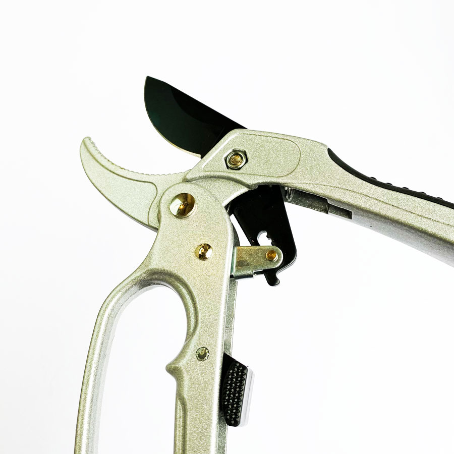 Pruning Shears - Professionele ratel snoeischaar & entgereedschap met