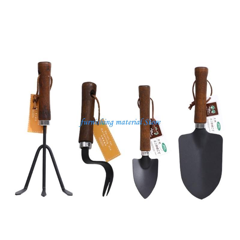 Trowel Garden Tools - Y5GD Ergonomisch tuingereedschap Handschep Troffelharken voor