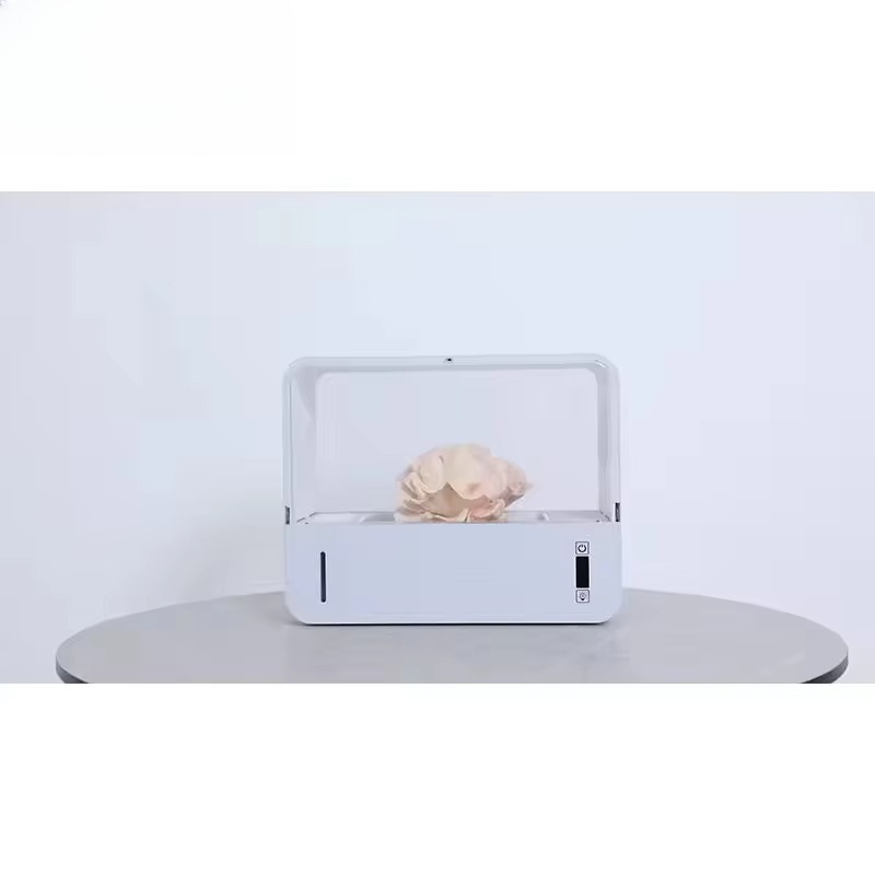 HydroBlue Desktop Mushroom Far - Hydroponic Kit recensie en prijs