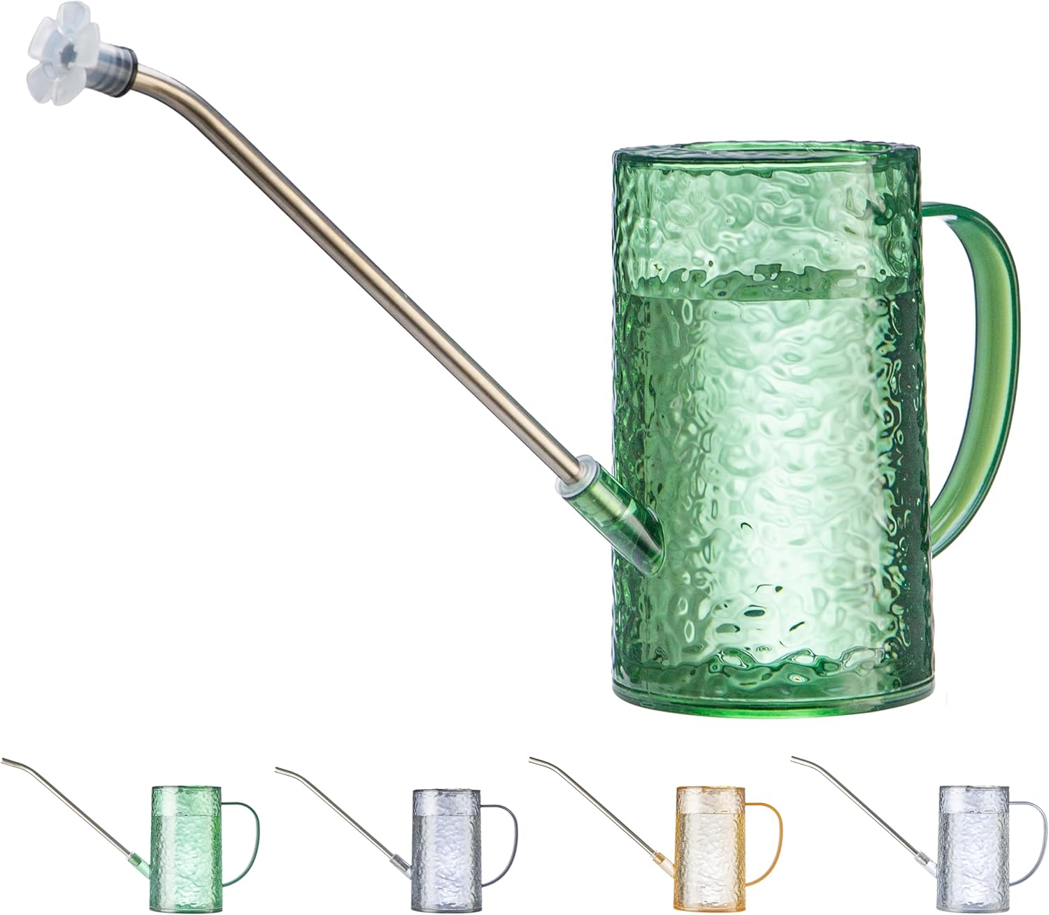 Kleine gieter voor kamerplante - Watering Can recensie en prijs