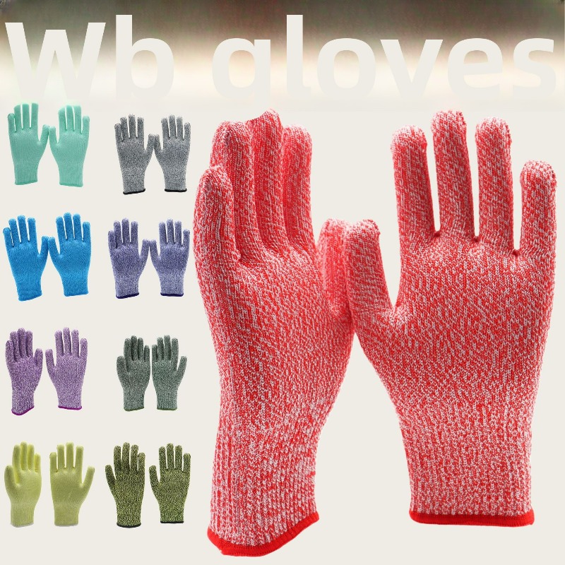 Clearance_Grade 5 Snijbestendi - Garden Gloves recensie en prijs