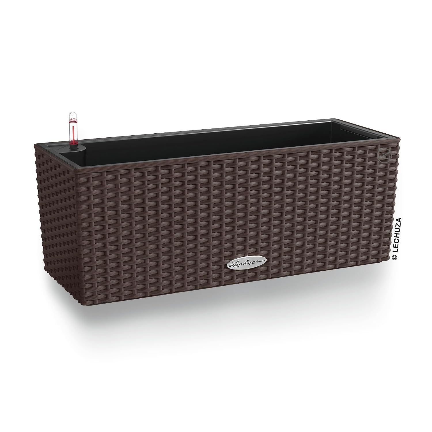 BALCONERA Cottage 50 Mocha, ze - Self Watering Planter recensie en prijs