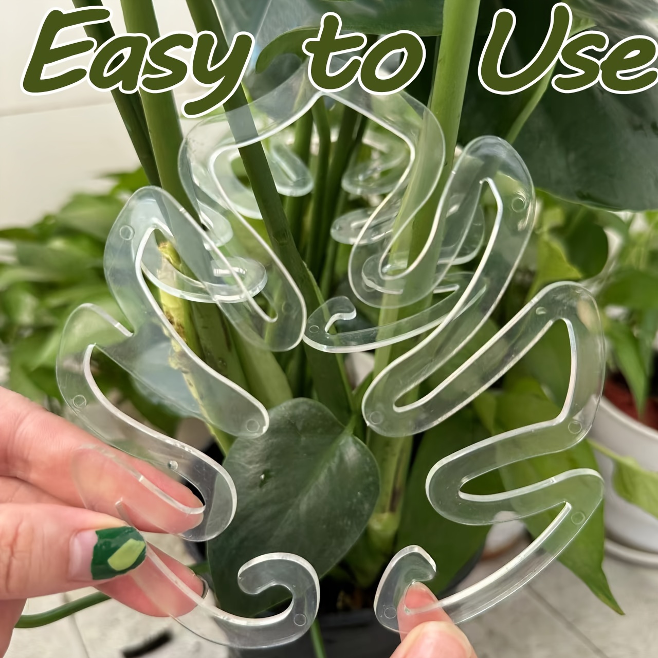 Flexibele kunststof Monstera p - Vertical Planter recensie en prijs