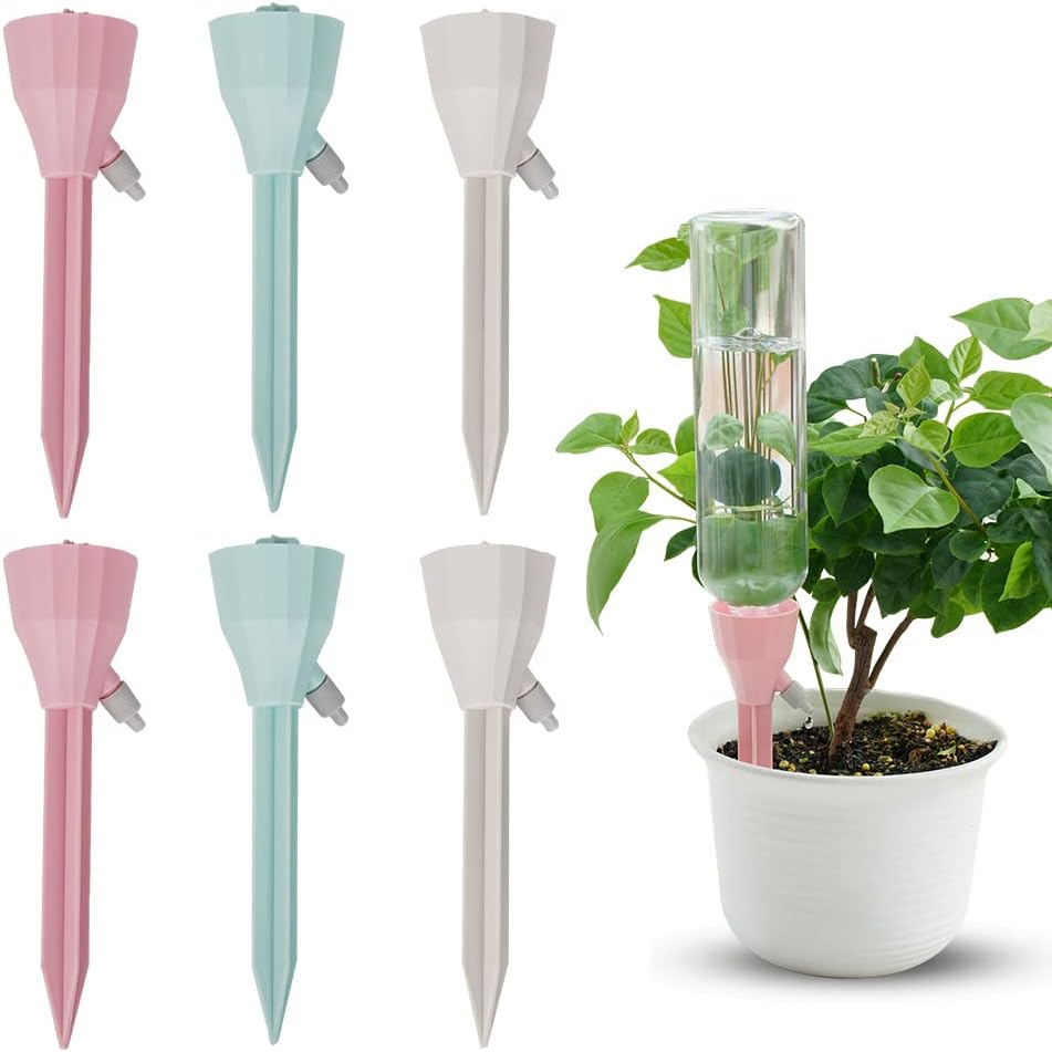 Automatisch druppelirrigatiesy - Trowel Garden Tools recensie en prijs