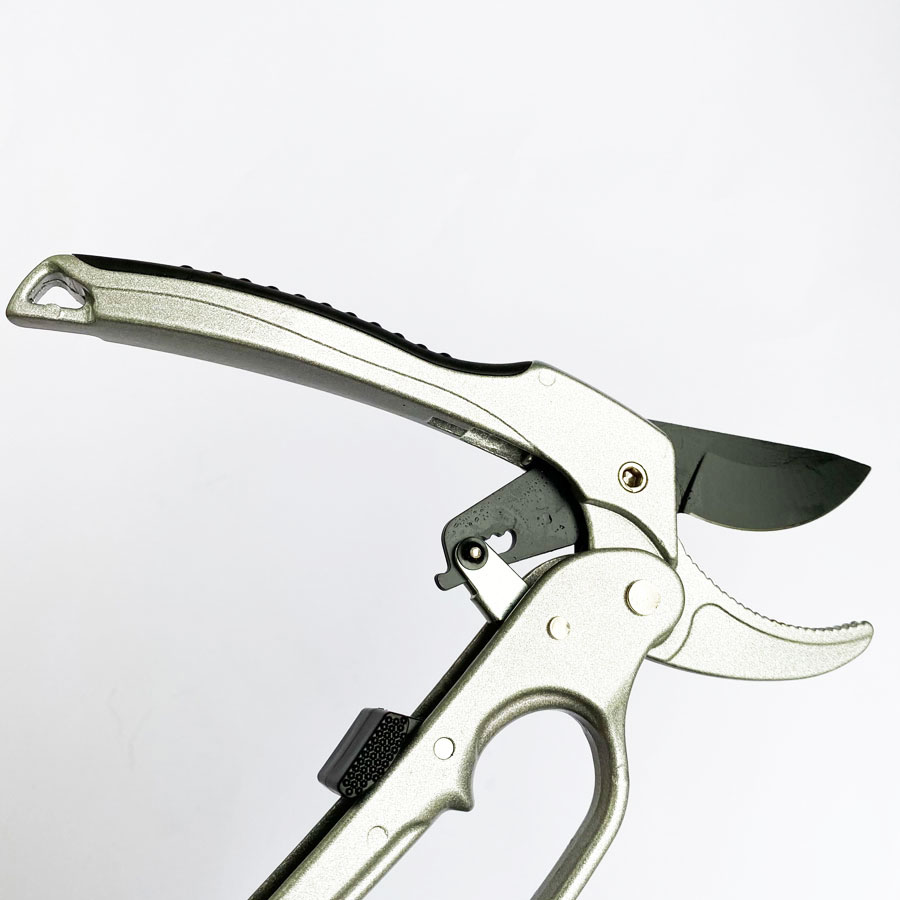 Professionele ratel snoeischaa - Pruning Shears recensie en prijs