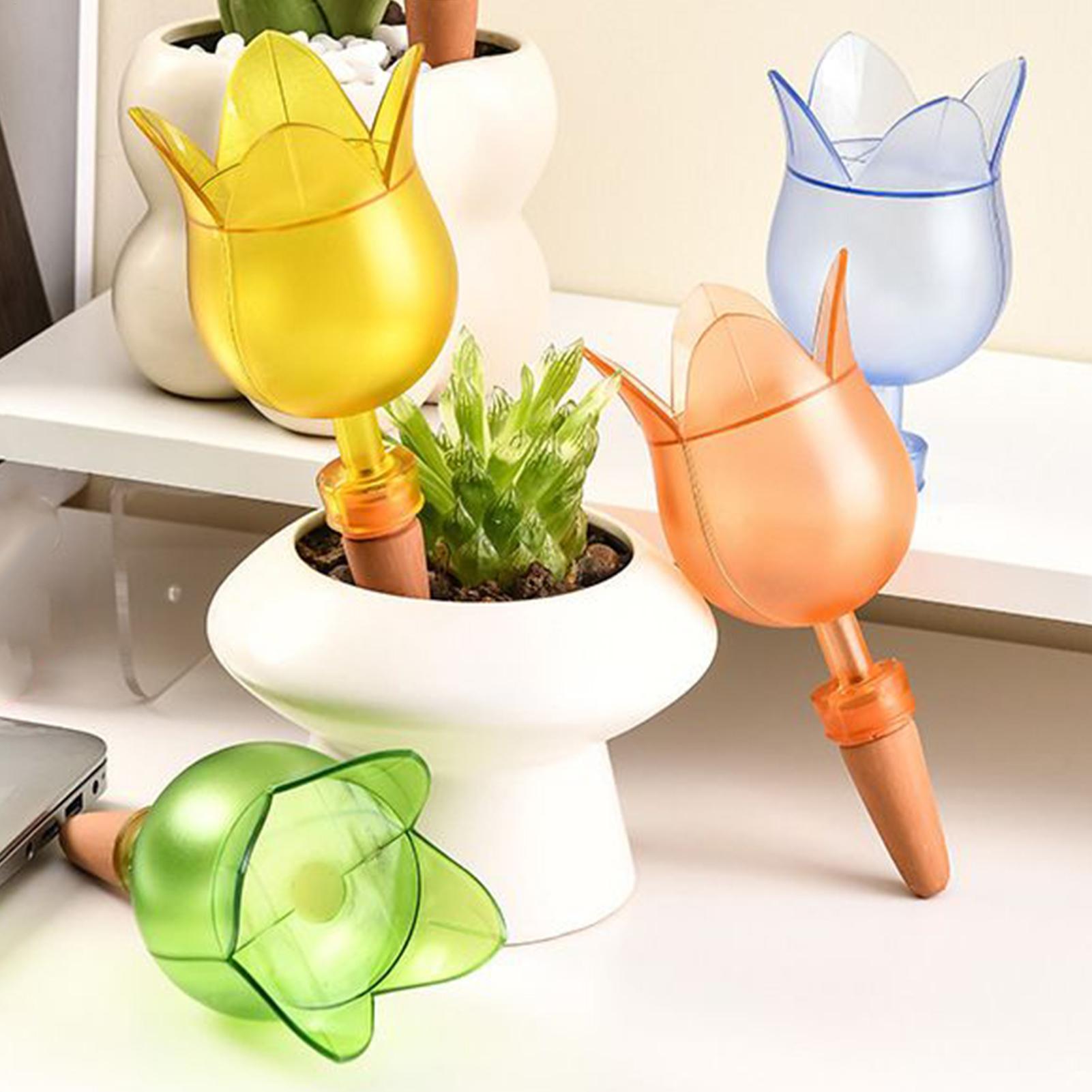 Zelfwater gevende plantenbak I - Self Watering Planter recensie en prijs