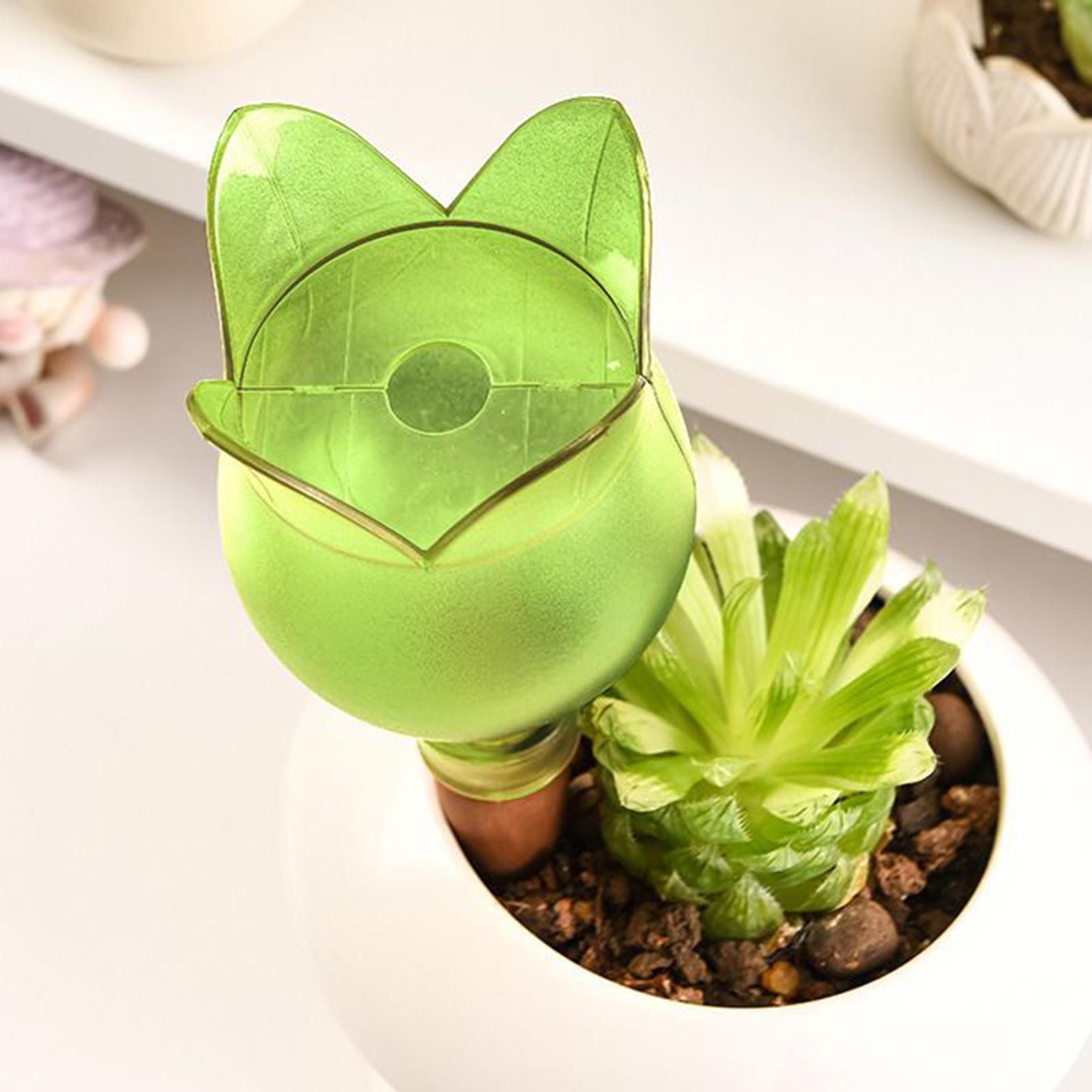 Zelfwater gevende plantenbak I - Self Watering Planter recensie en prijs
