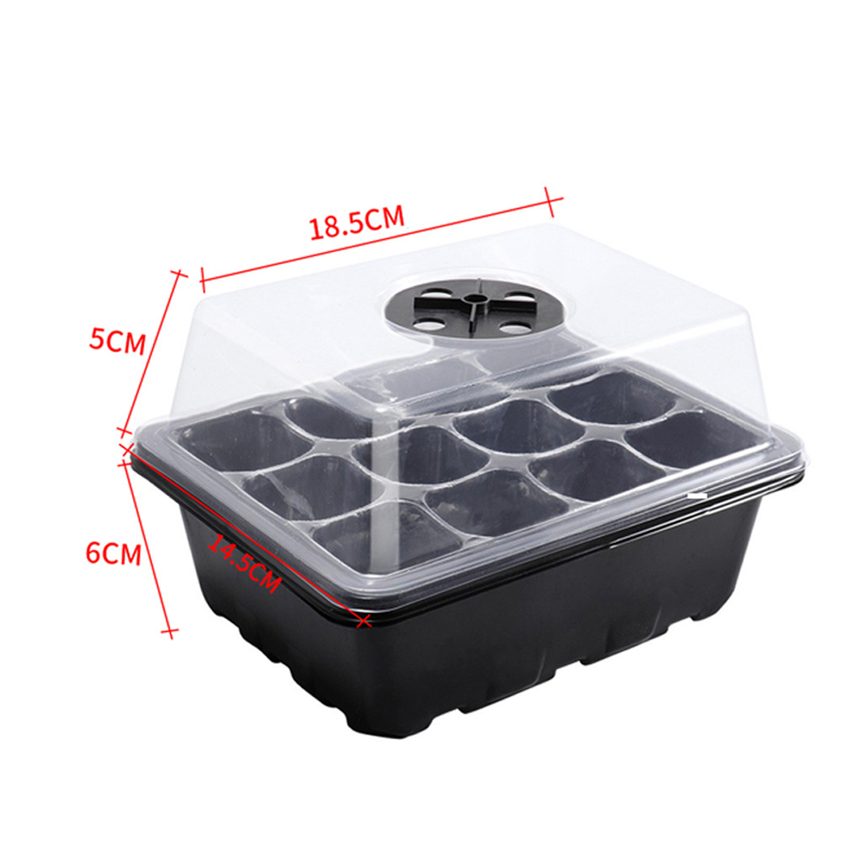 Kweeklamp voor thuisgebruik, m - Seed Starter Tray recensie en prijs