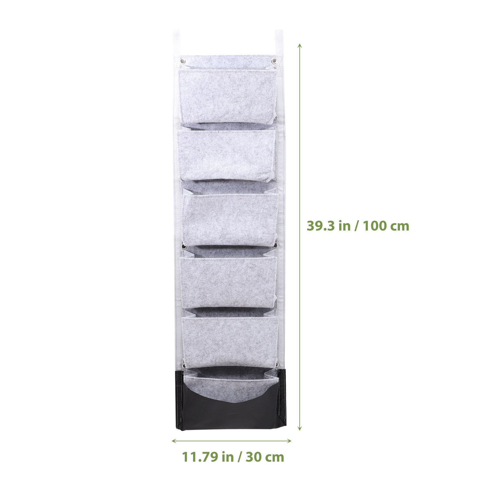 Multifunctionele wandplantenta - Vertical Planter recensie en prijs