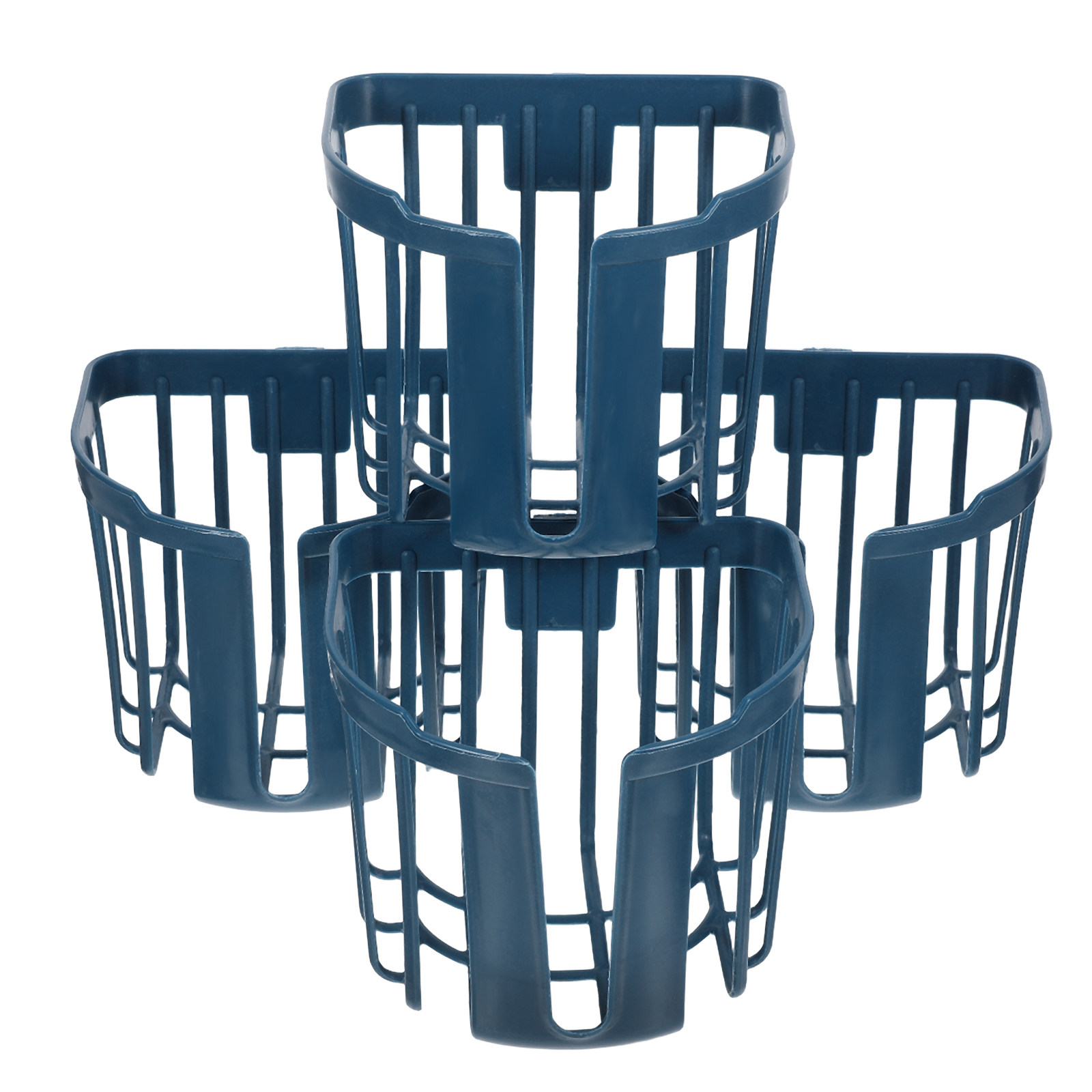 4 stuks wandmontage plantenman - Vertical Planter recensie en prijs
