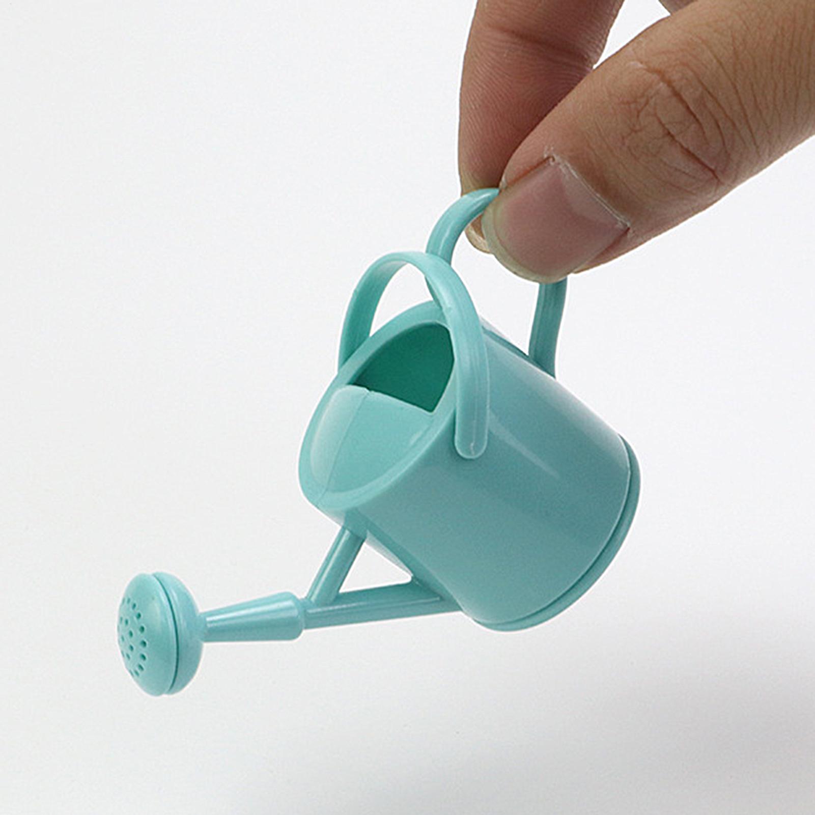 Kleine kindergieter, flexibele - Trowel Garden Tools recensie en prijs