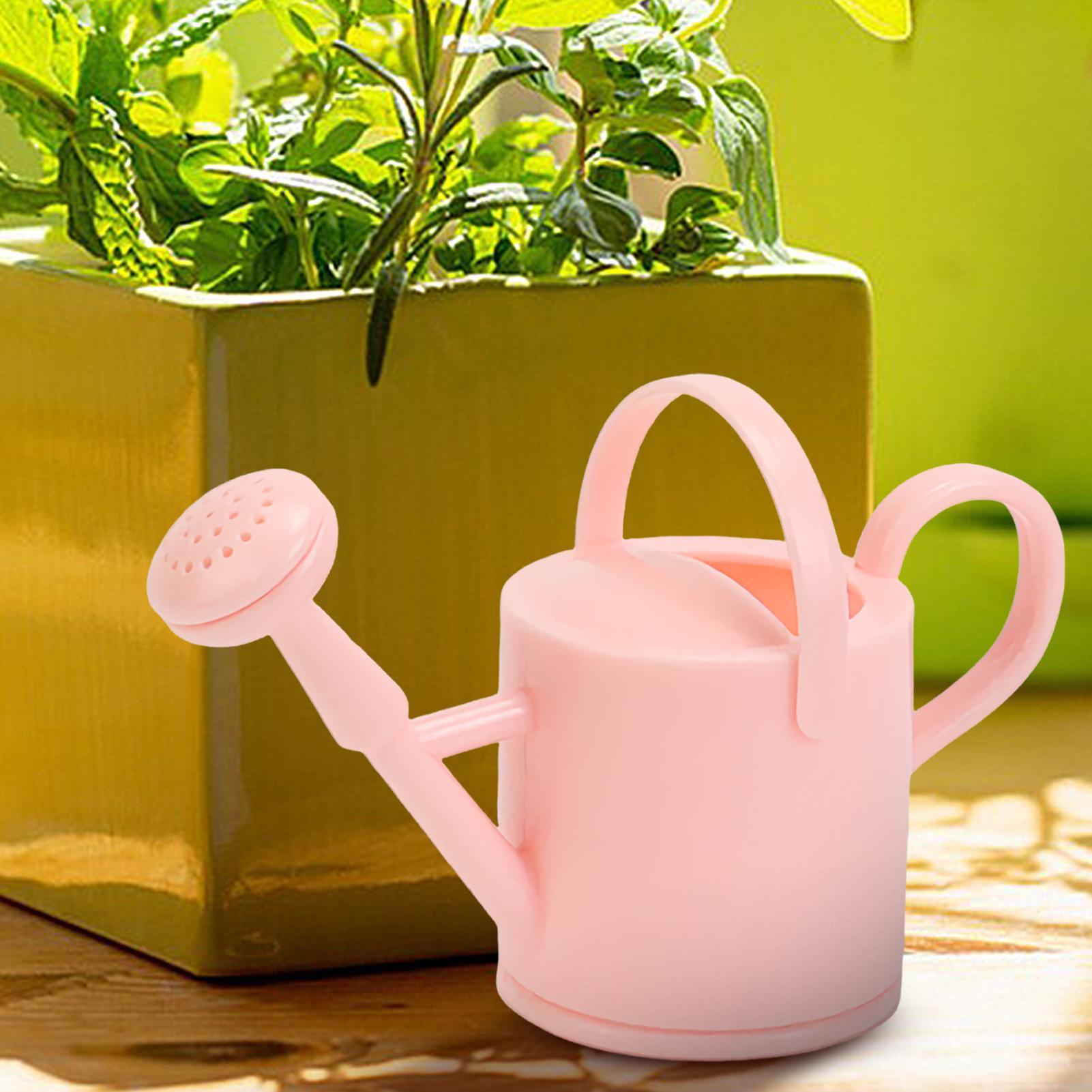 Kleine kindergieter, flexibele - Trowel Garden Tools recensie en prijs