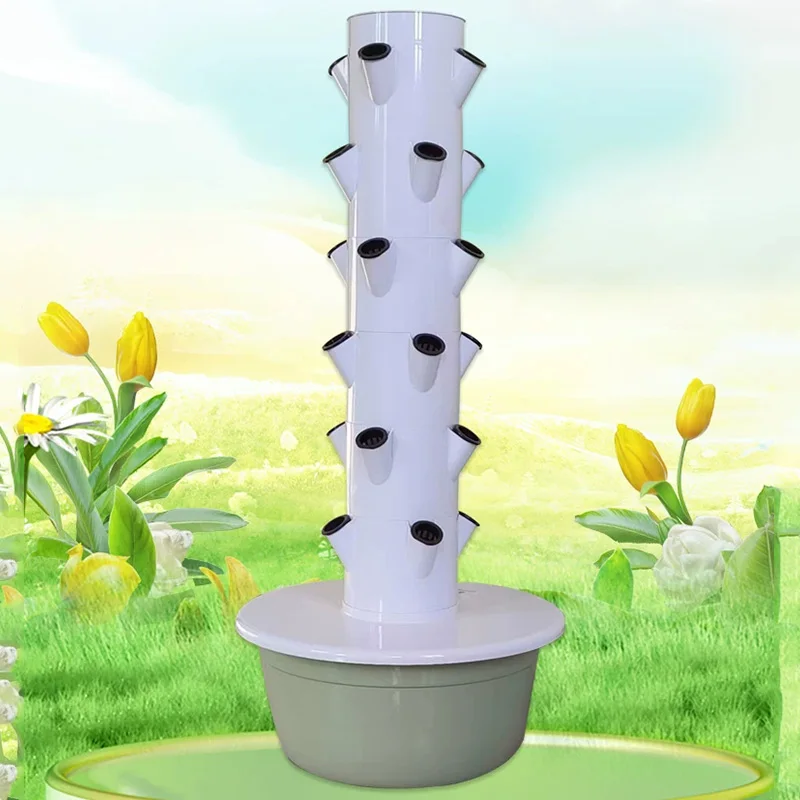 9/11-laags hydrocultuurkweekse - Hydroponic Kit recensie en prijs