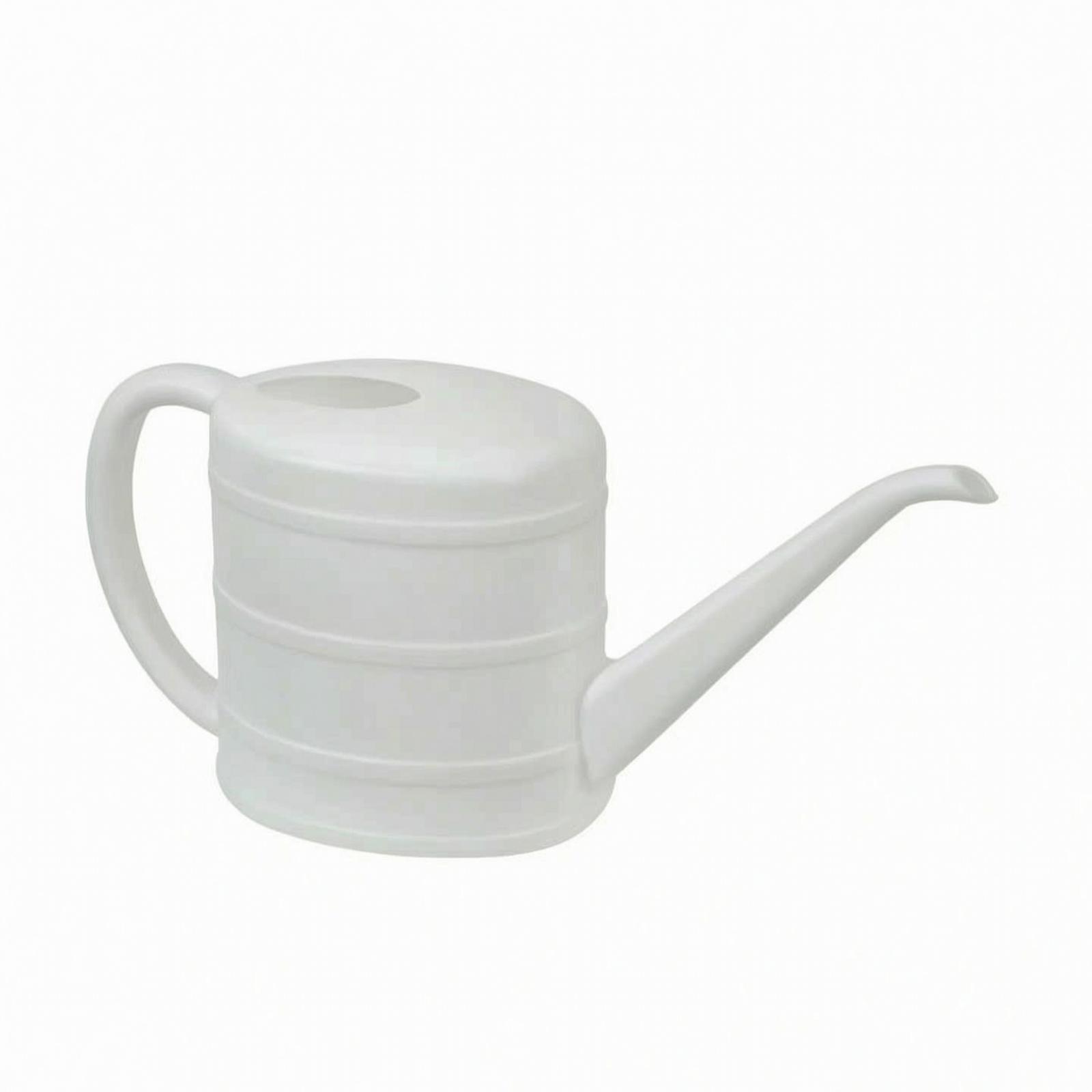 Gieter met lange tuit, makkeli - Watering Can recensie en prijs