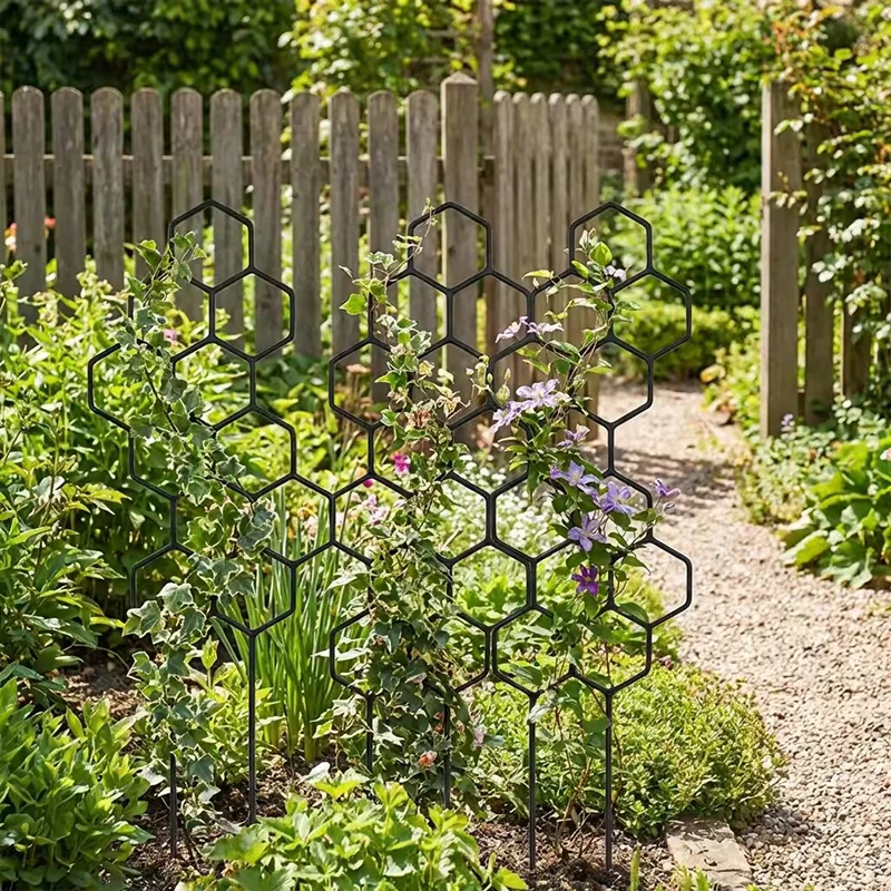 2/4 stuks honingraatdesign pla - Indoor Herb Garden recensie en prijs