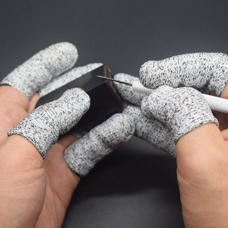 Anti-snij vingerbescherming, b - Garden Gloves recensie en prijs