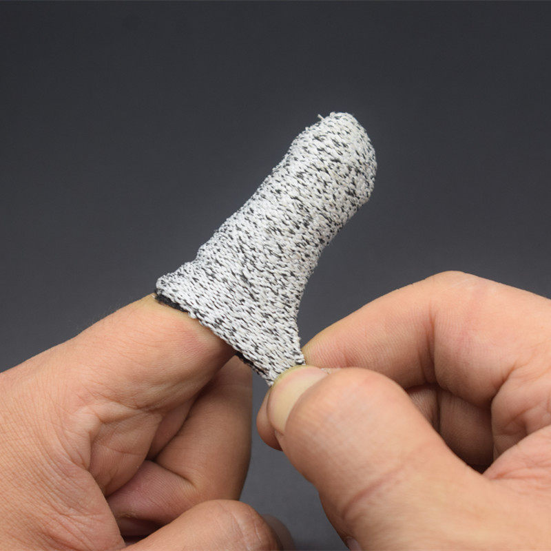 Anti-snij vingerbescherming, b - Garden Gloves recensie en prijs
