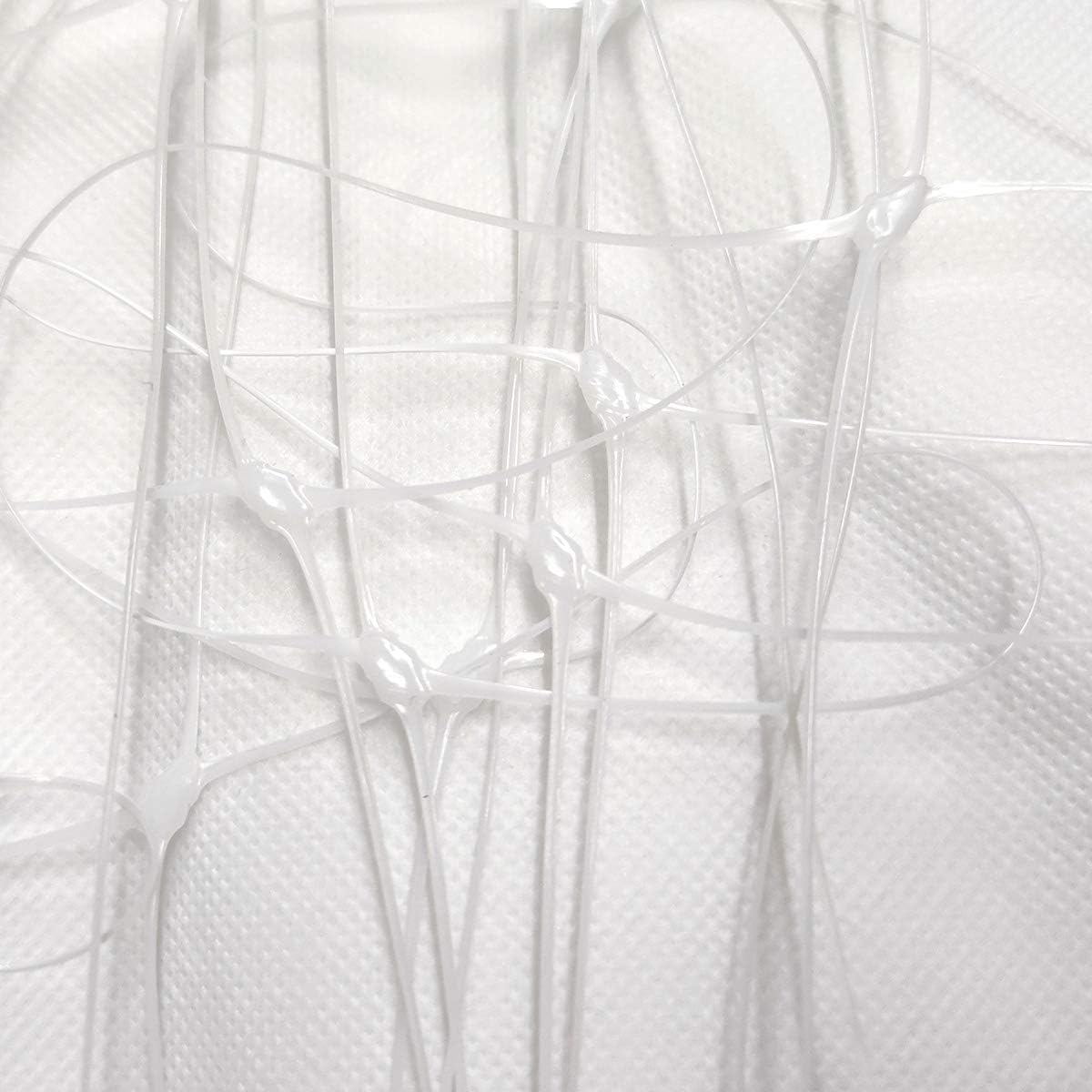 Plastic Trellis Netting 4x100f - Hydroponic Kit recensie en prijs